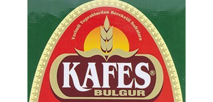 Kafes Bulgur