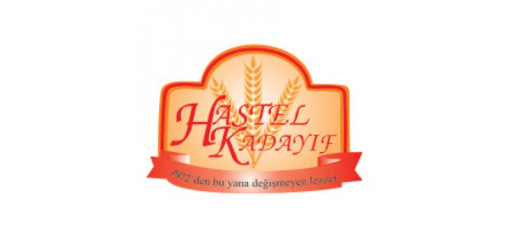 Hastel Tel Kadayıfı