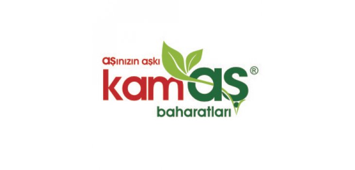 Kamaş Baharat