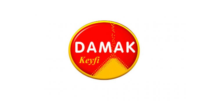 Damak Baharat