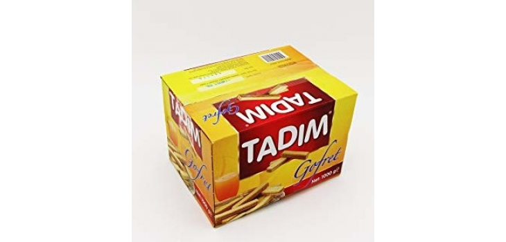 Tadım Gofret