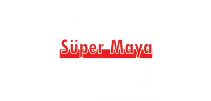 Süper Maya