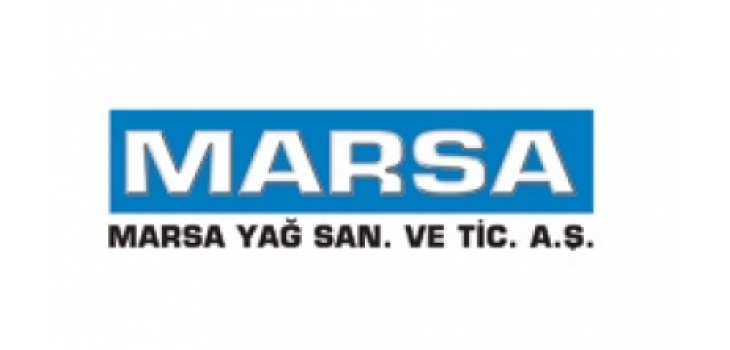 Marsan Yağ