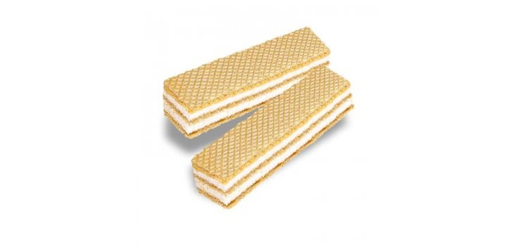 Ege Özçiçek Gofret