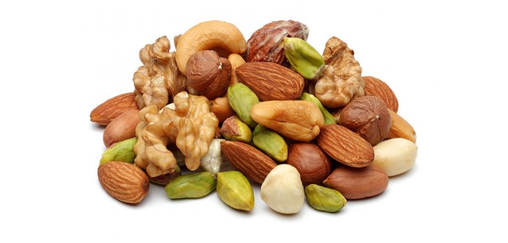 Ege Özçiçek Kuru Yemiş